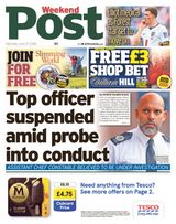 Nottingham Post