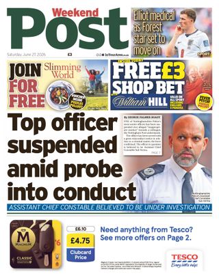 Nottingham Post