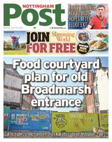 Nottingham Post