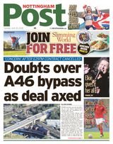 Nottingham Post