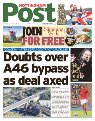 Nottingham Post