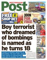Nottingham Post