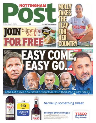 Nottingham Post