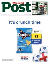 Nottingham Post