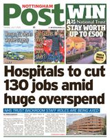 Nottingham Post