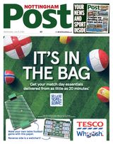 Nottingham Post