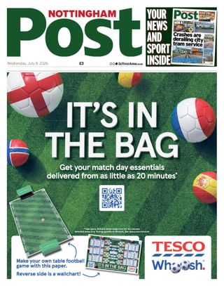 Nottingham Post