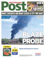 Nottingham Post