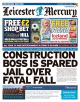 Leicester Mercury