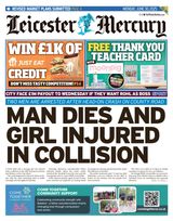 Leicester Mercury