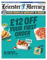 Leicester Mercury