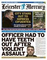 Leicester Mercury