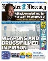 Leicester Mercury