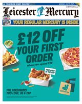 Leicester Mercury