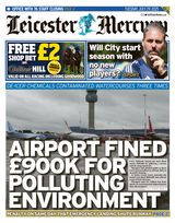 Leicester Mercury