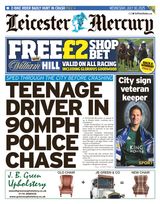 Leicester Mercury