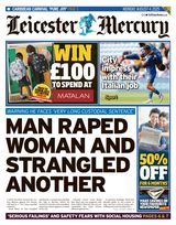 Leicester Mercury