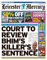 Leicester Mercury