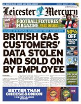 Leicester Mercury