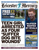 Leicester Mercury