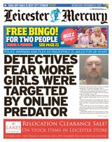 Leicester Mercury