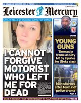 Leicester Mercury