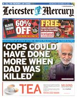 Leicester Mercury