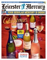 Leicester Mercury