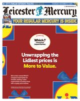 Leicester Mercury