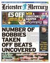 Leicester Mercury