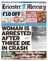 Leicester Mercury