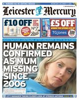 Leicester Mercury