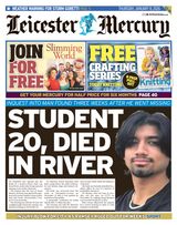 Leicester Mercury