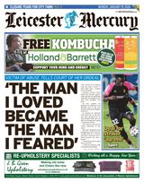 Leicester Mercury