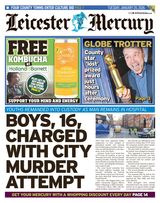Leicester Mercury