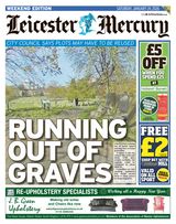 Leicester Mercury
