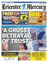 Leicester Mercury