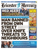 Leicester Mercury