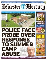 Leicester Mercury