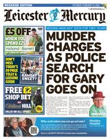 Leicester Mercury