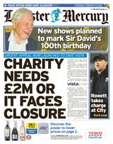 Leicester Mercury