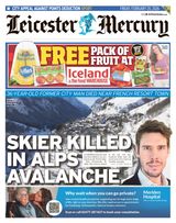 Leicester Mercury