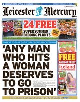 Leicester Mercury