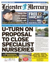 Leicester Mercury