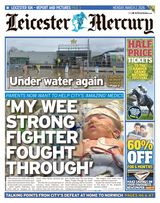 Leicester Mercury