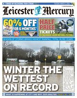 Leicester Mercury