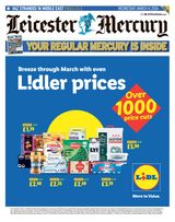 Leicester Mercury