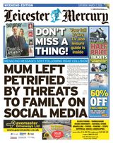 Leicester Mercury