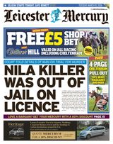 Leicester Mercury