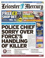 Leicester Mercury